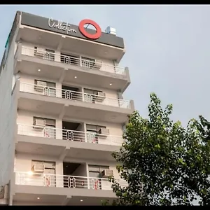 visit hotel